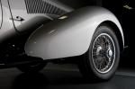 Delahaye 135 MS Sport Roadster par DeVillar 1938 года